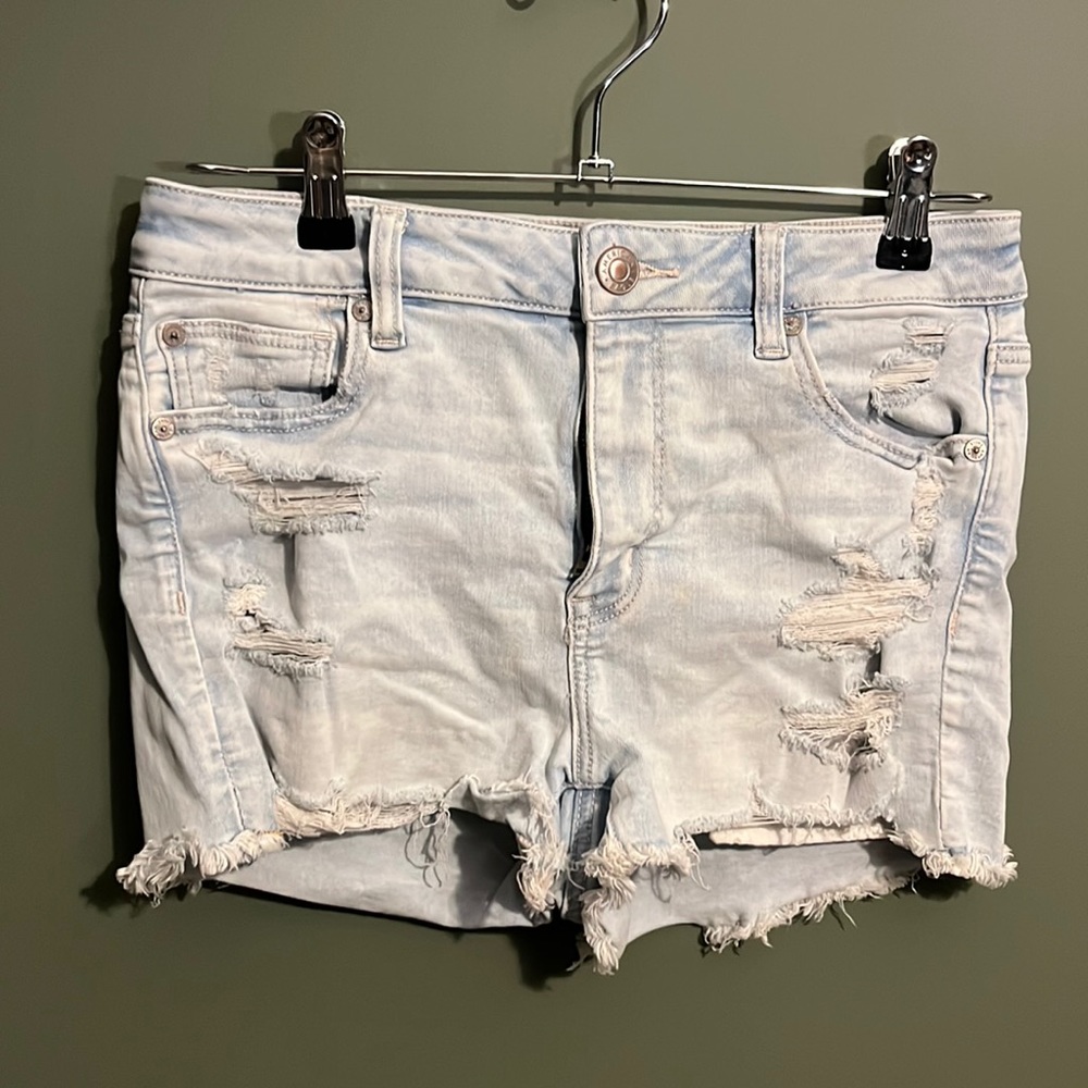 AE high rise shortie